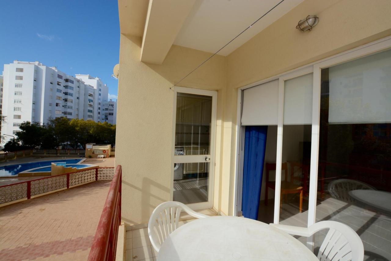 Armação de Pêra Casa Caravela B 아파트 외부 사진