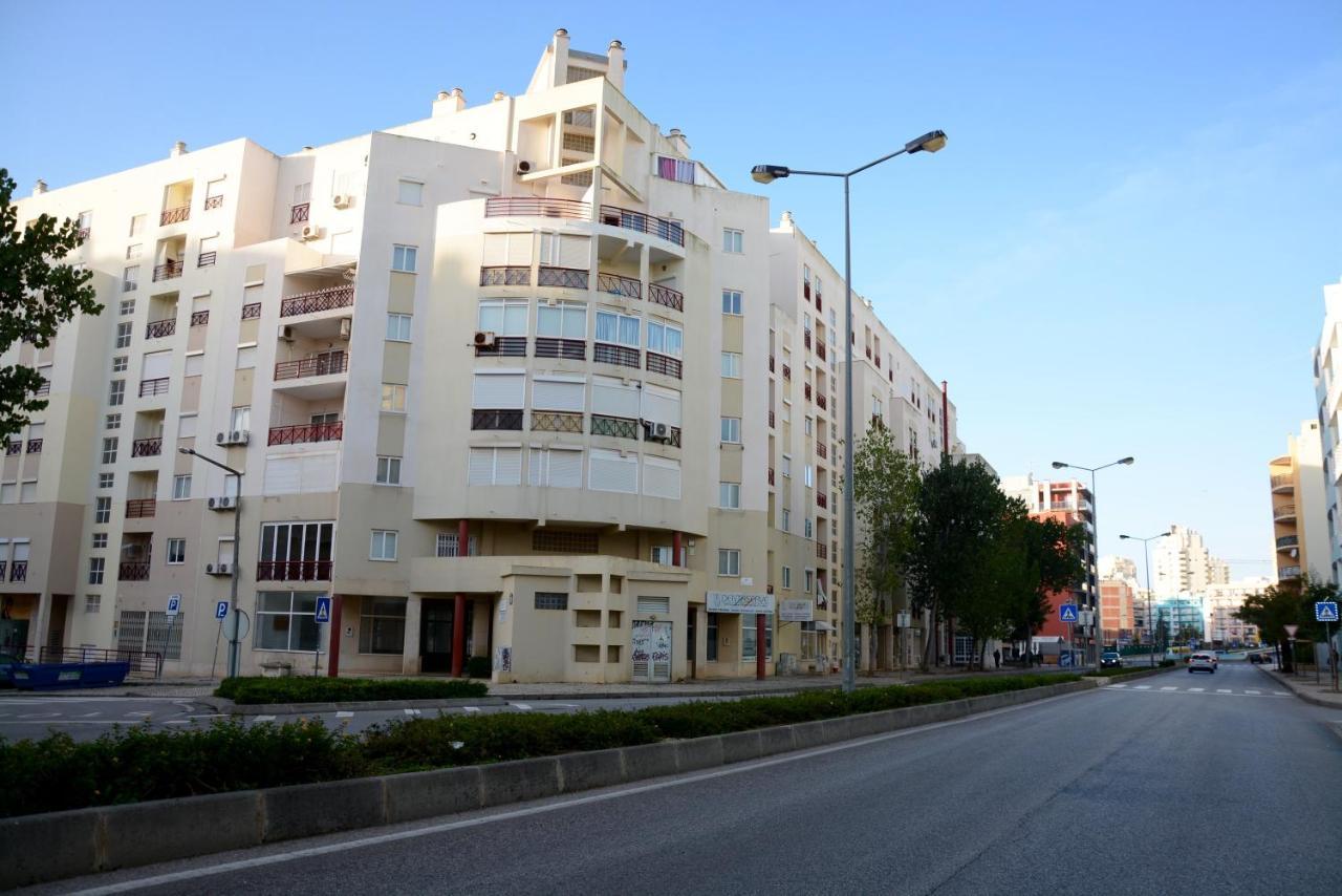 Armação de Pêra Casa Caravela B 아파트 외부 사진