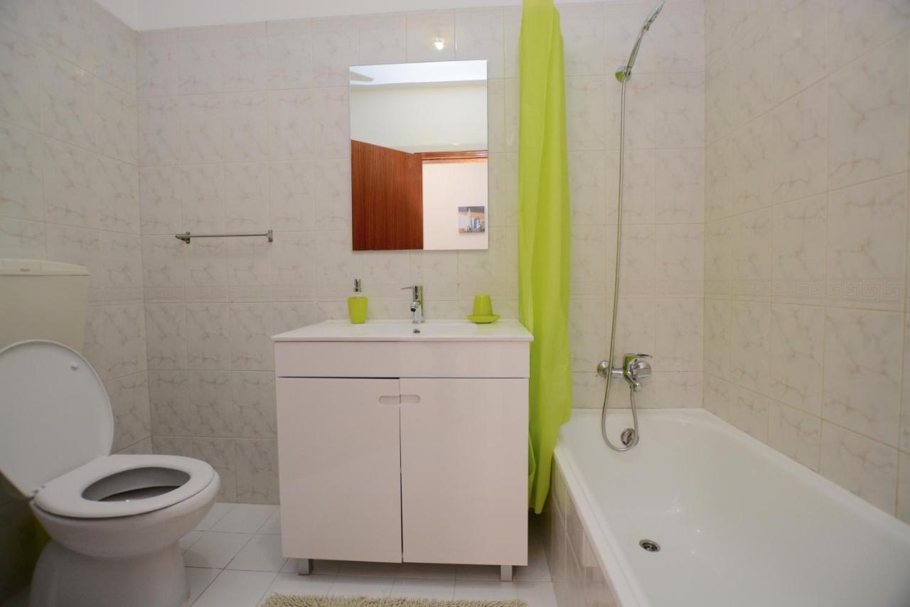 Armação de Pêra Casa Caravela B 아파트 외부 사진