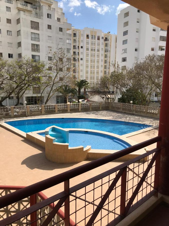 Armação de Pêra Casa Caravela B 아파트 외부 사진